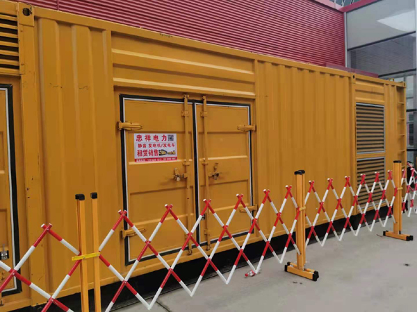 忻府关于通用发电机的十万个为什么？