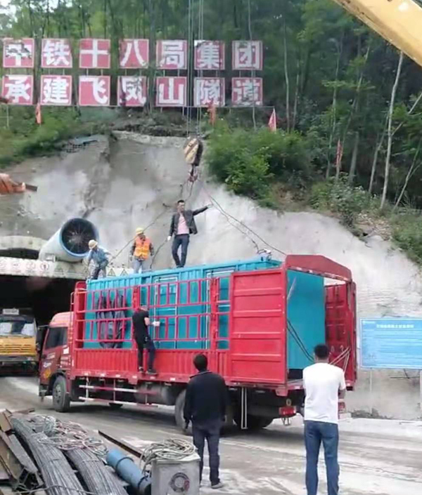 忻府发电机组维修后输出功率降低是什么问题