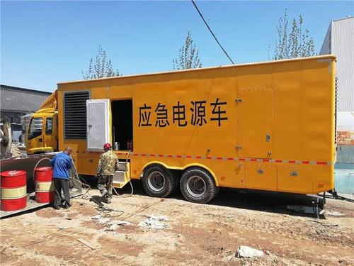 忻府发电车租赁-教您挑选发电机哪些技巧可以掌握使用