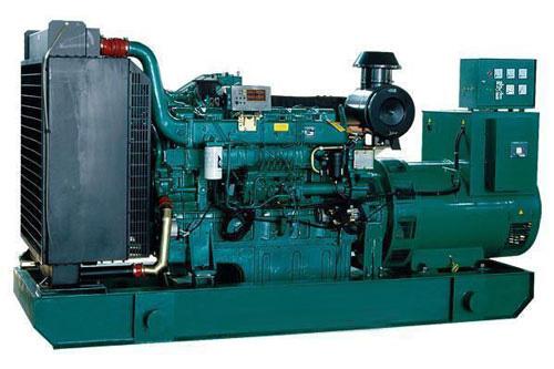 忻府出租发电机-康明斯发电机指示控制灯的作用