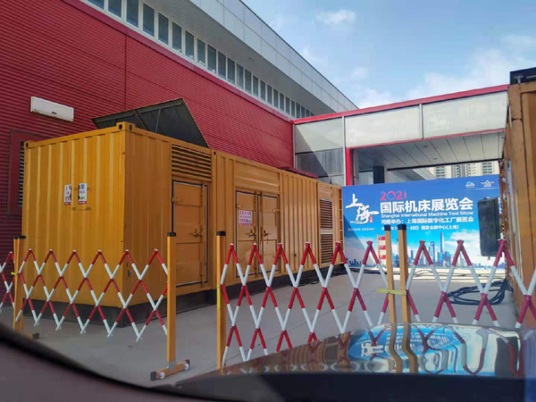 忻府发电车出租-发电机无电压或电压太低怎么办？