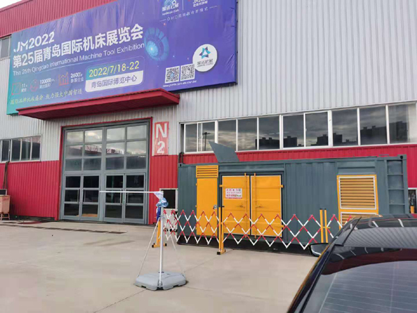 忻府发电机租赁-柴油发电机组不及时维护危害大