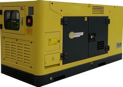 忻府出租发电机-发电机温度过高怎么解决