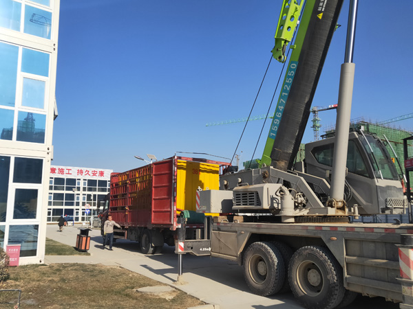 忻府发电机出租50KW柴油发电机组需要配多粗电缆线