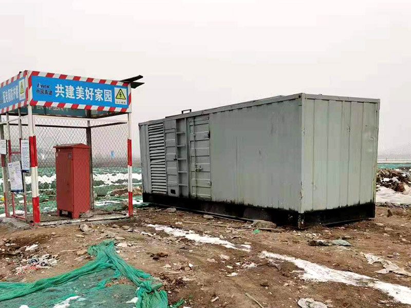 忻府燃气发电机在高海拔地区运行时会遇到哪些常见故障？
