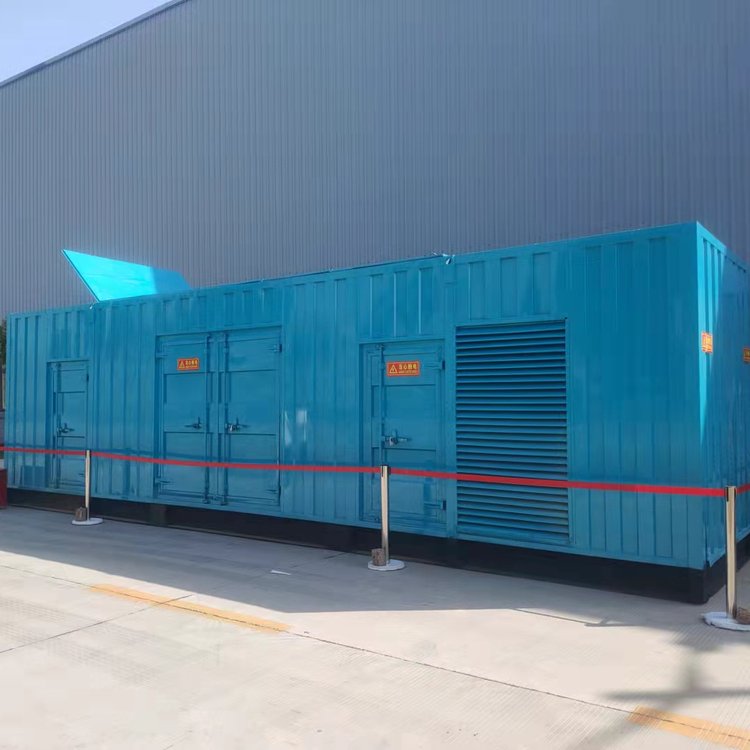 忻府怎样更换柴油发电机组的空气滤清器？