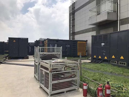 忻府除了定期检查，还有哪些方法可以及时发现接触式转速表探头的磨损？