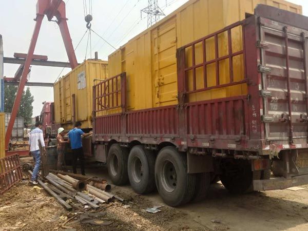 忻府更换水冷式机油散热器密封件的操作步骤是怎样的？